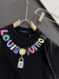 Picture of Louis Vuitton T Shirts Short _SKULVM-5XL12yr668175